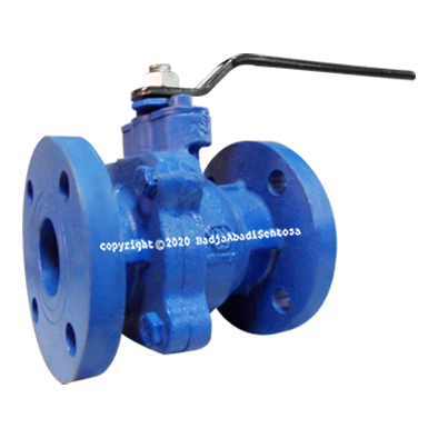 Hartec - Ball Valve